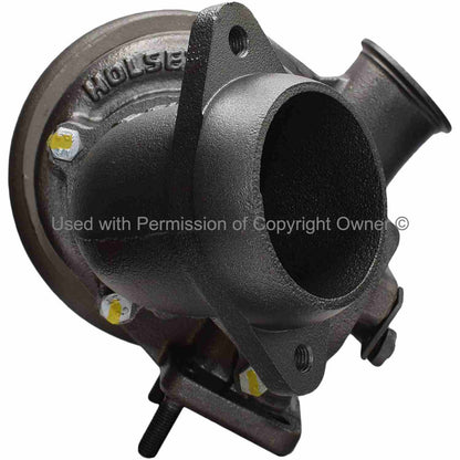 Pure Energy Turbocharger T2091N