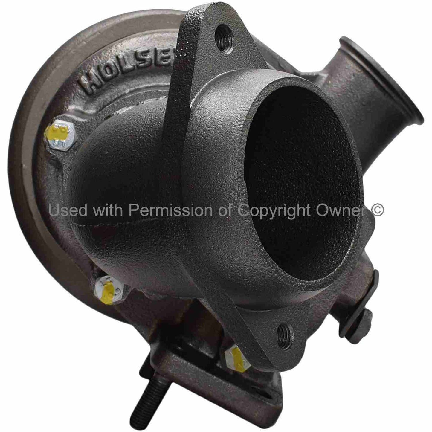 Pure Energy Turbocharger T2091N