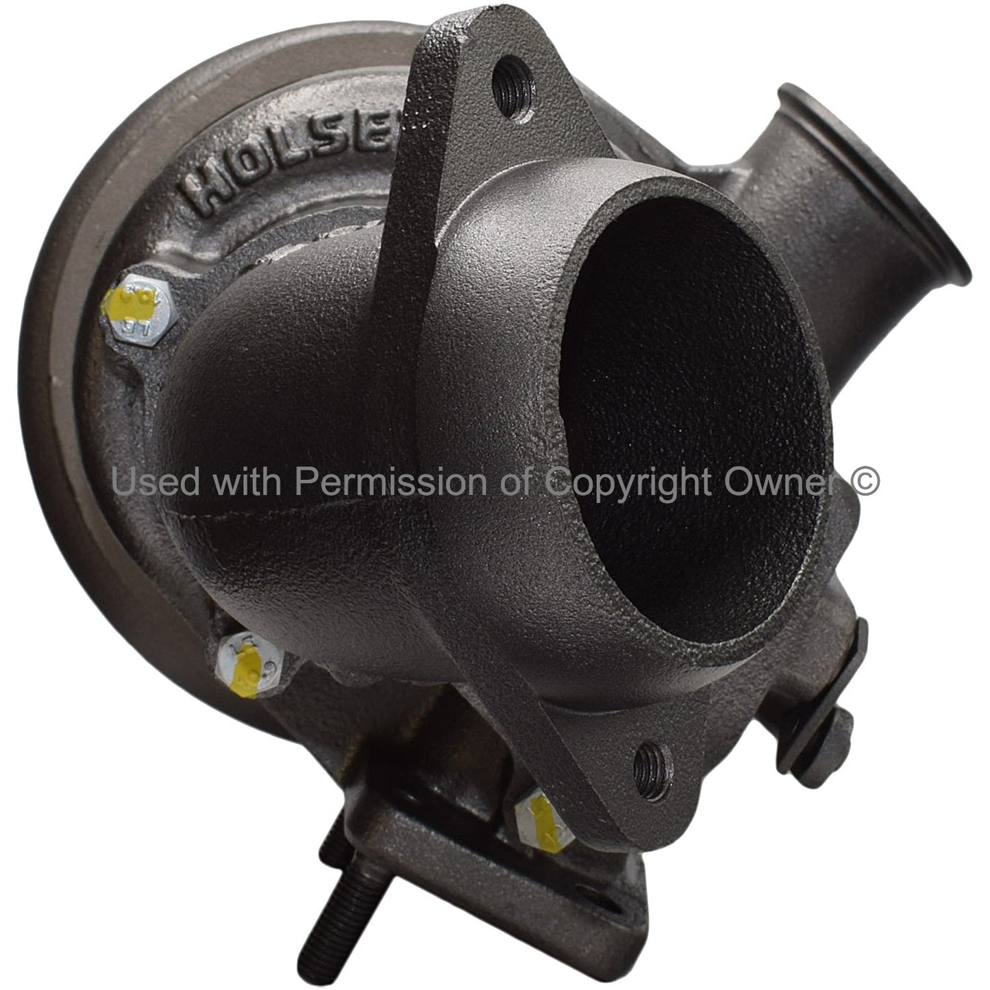 Pure Energy Turbocharger T2091N