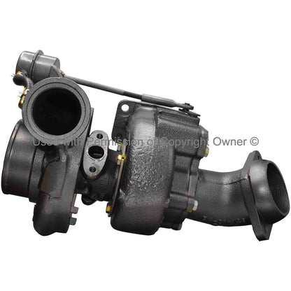 Pure Energy Turbocharger T2091N