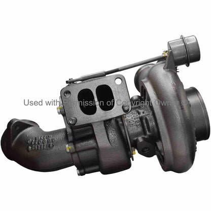 Pure Energy Turbocharger T2091N