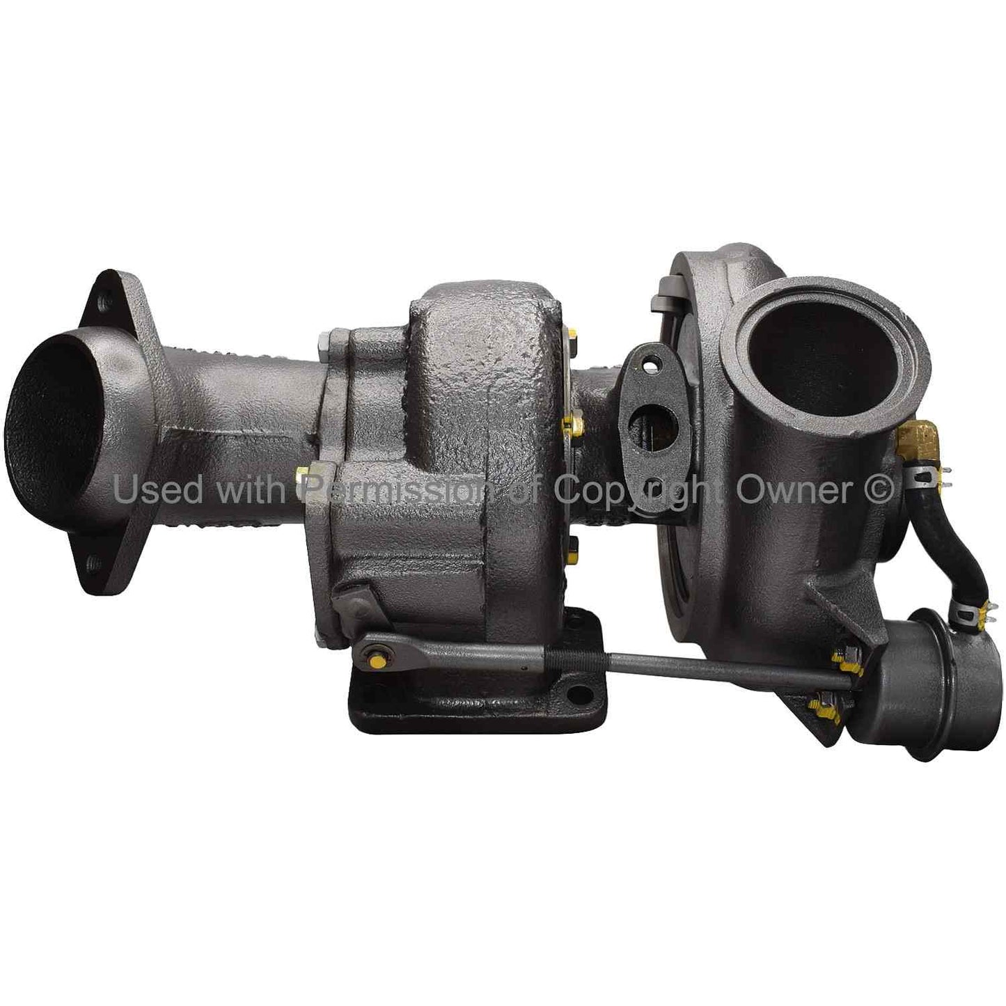 Pure Energy Turbocharger T2091N