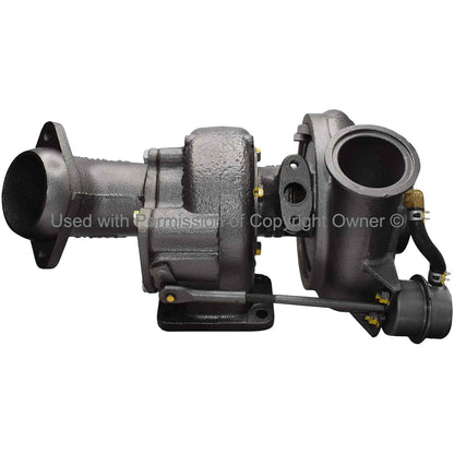 Pure Energy Turbocharger T2091N