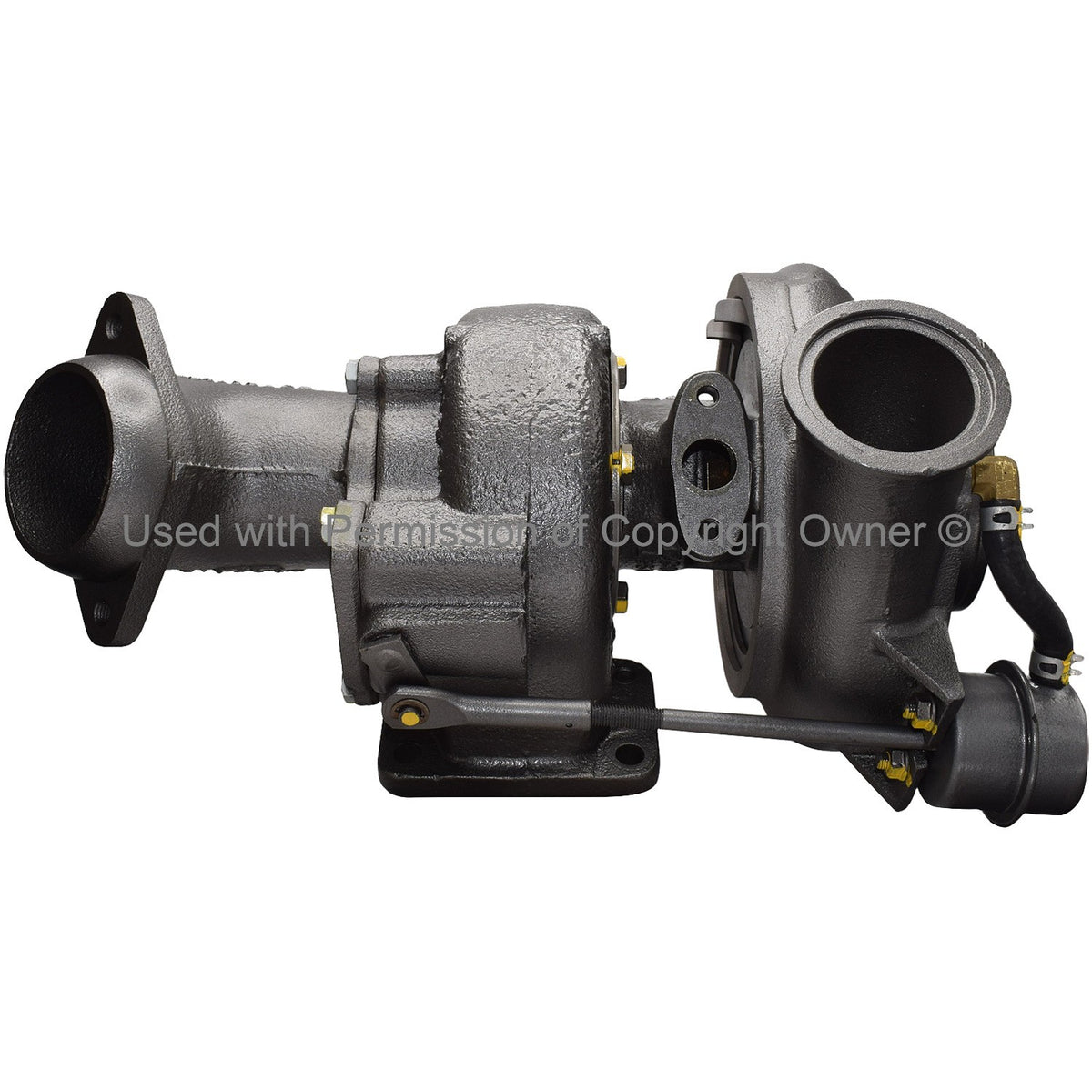 Pure Energy Turbocharger T2091N