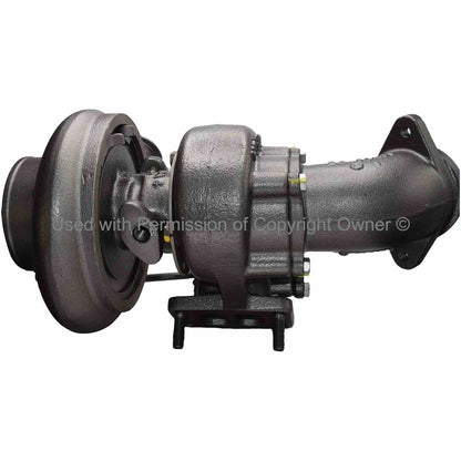 Pure Energy Turbocharger T2091