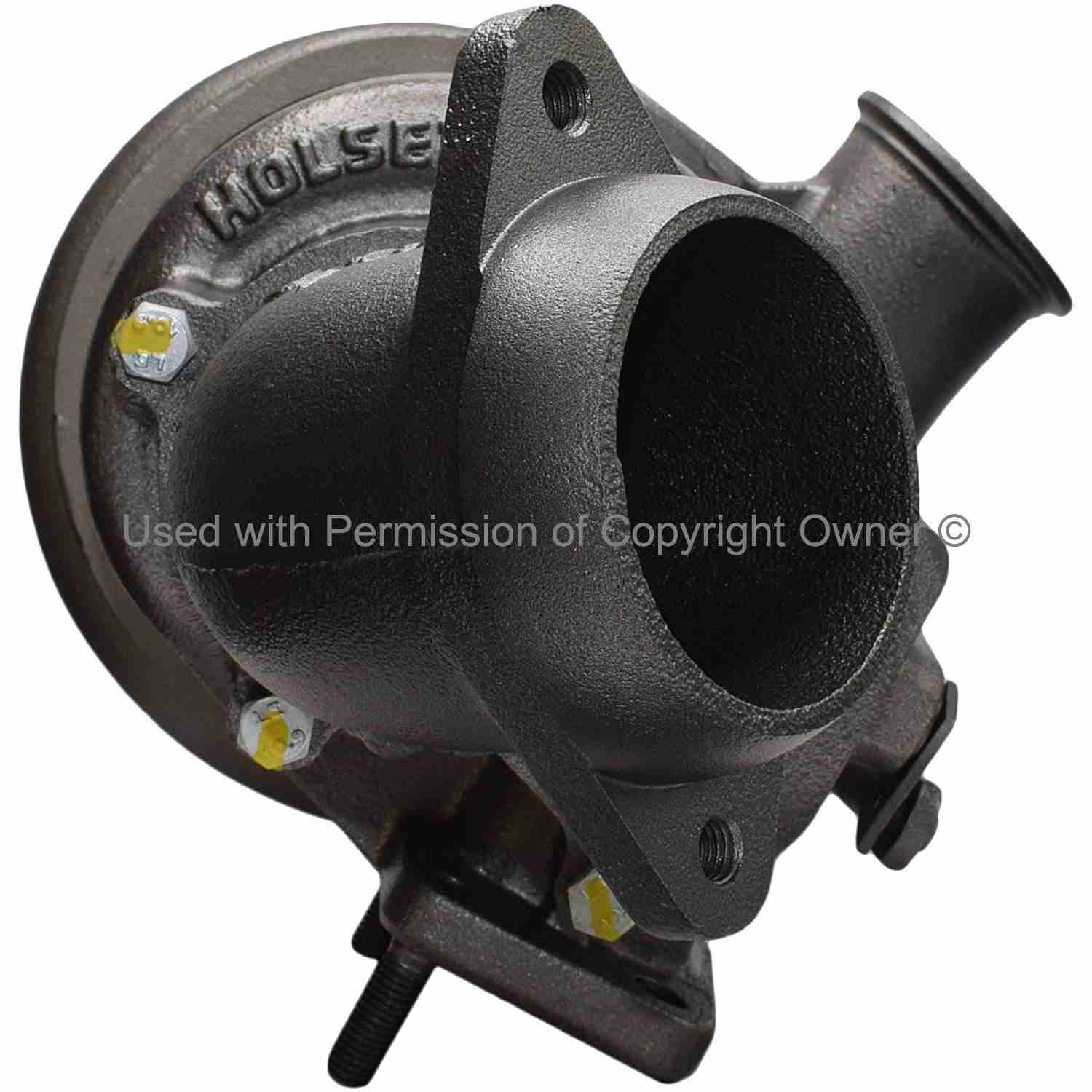 Pure Energy Turbocharger T2091