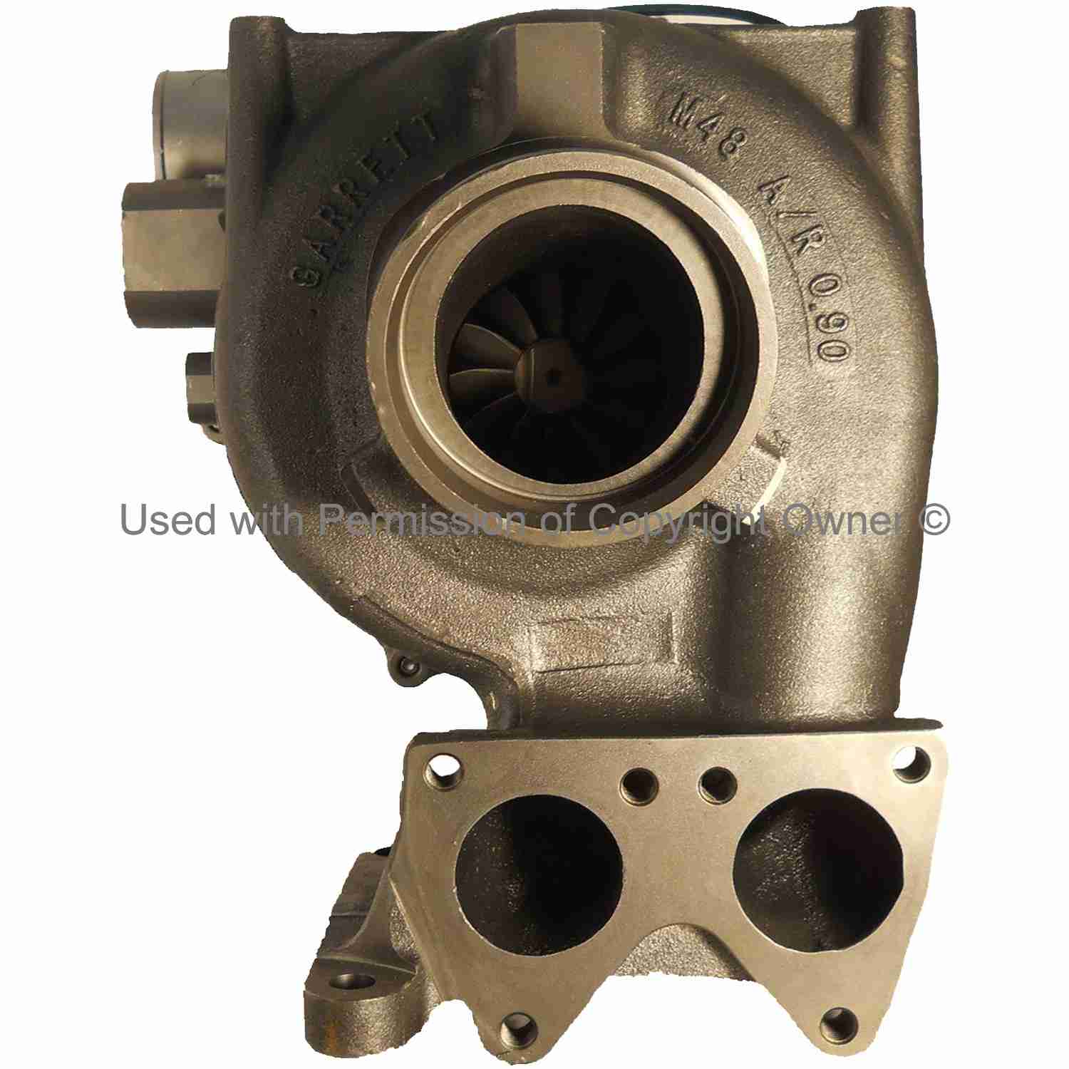 Pure Energy Turbocharger T2094