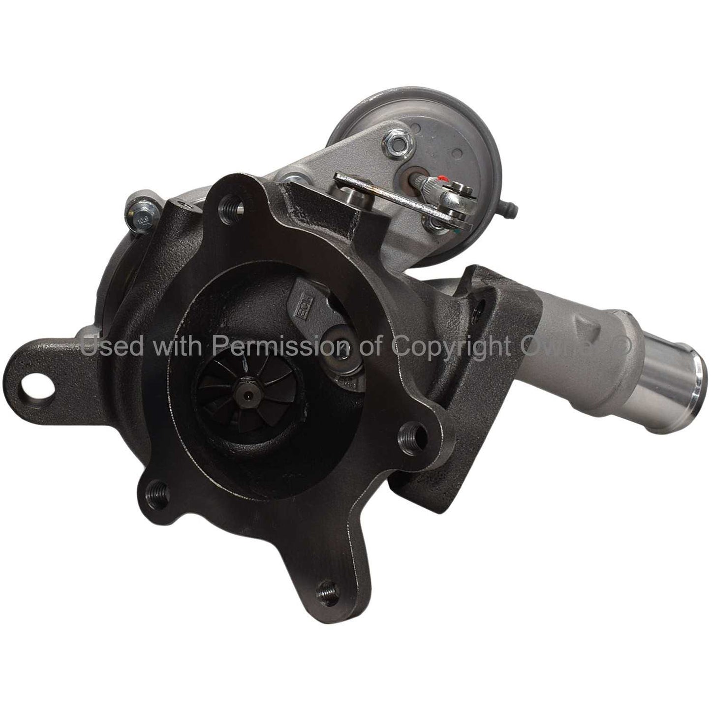 Pure Energy Turbocharger T2099N