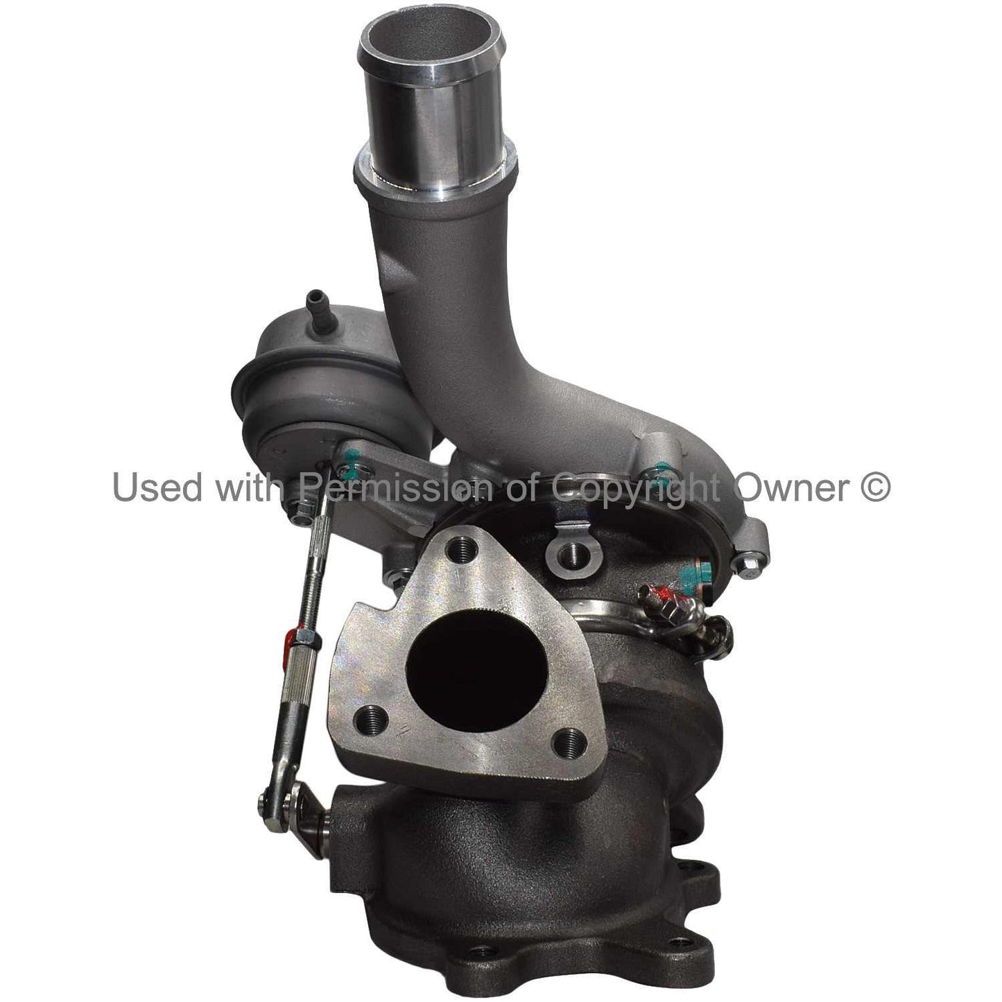 Pure Energy Turbocharger T2099N