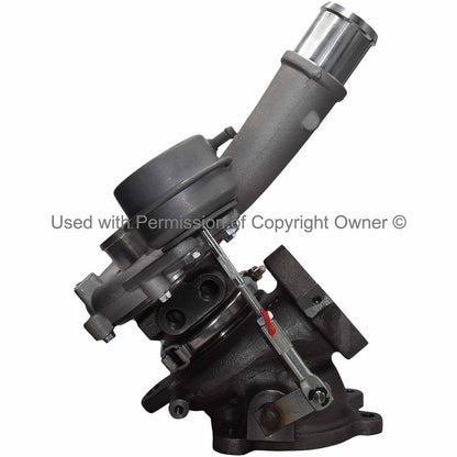 Pure Energy Turbocharger T2099N
