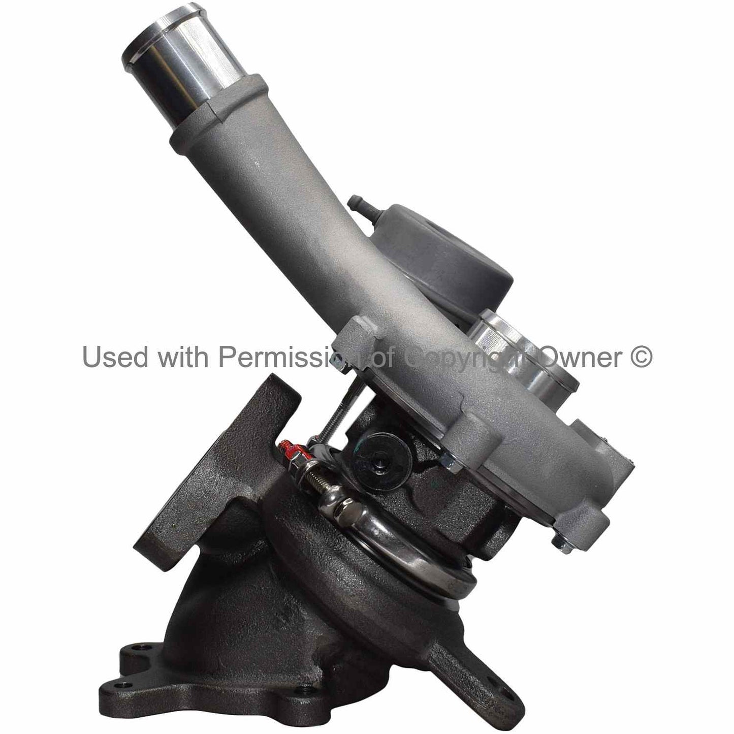 Pure Energy Turbocharger T2099N