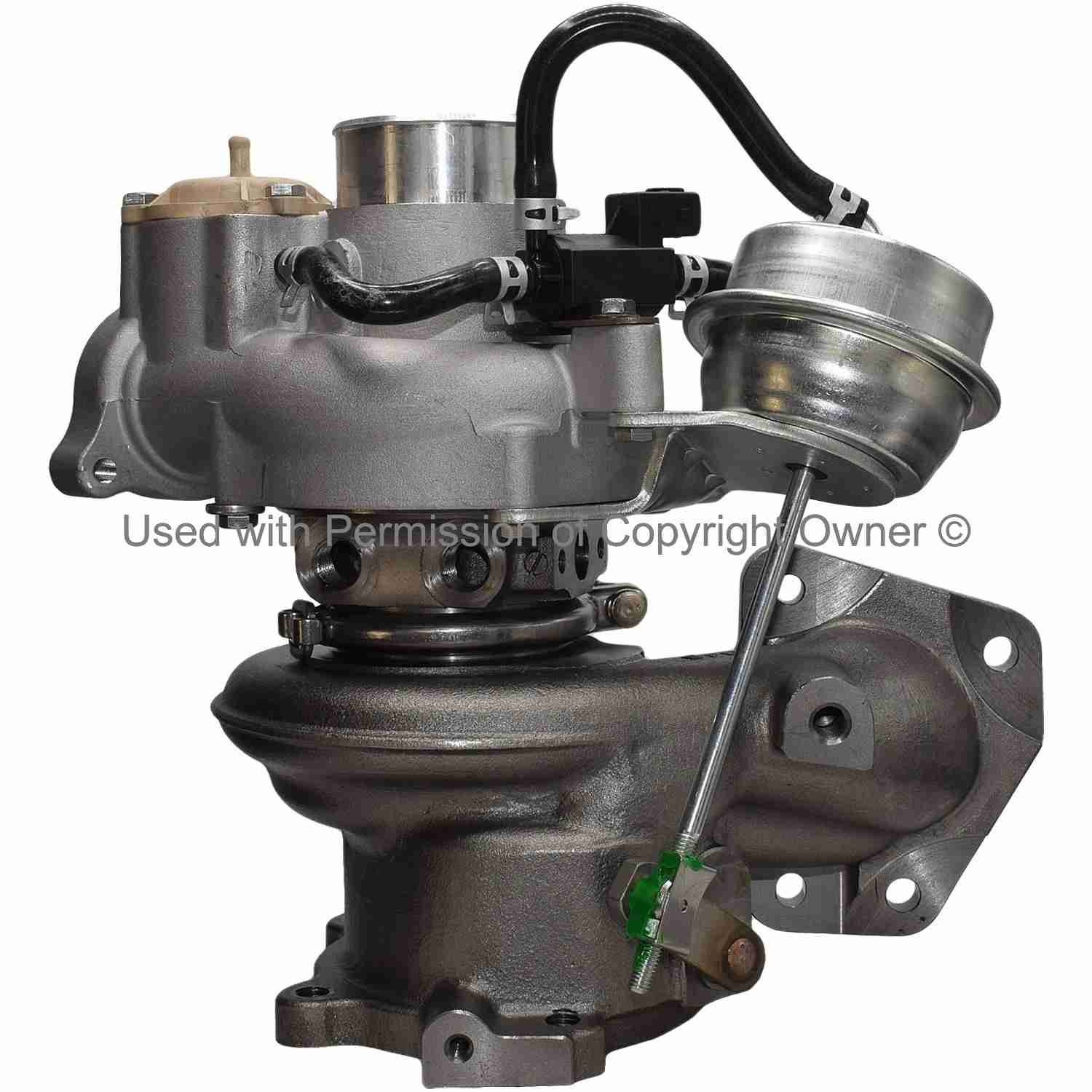 Pure Energy Turbocharger T2103N