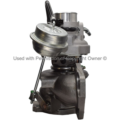 Pure Energy Turbocharger T2103N