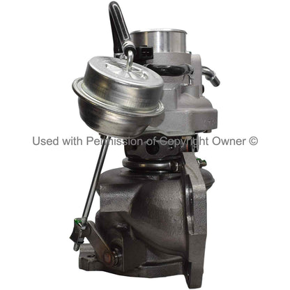 Pure Energy Turbocharger T2103N