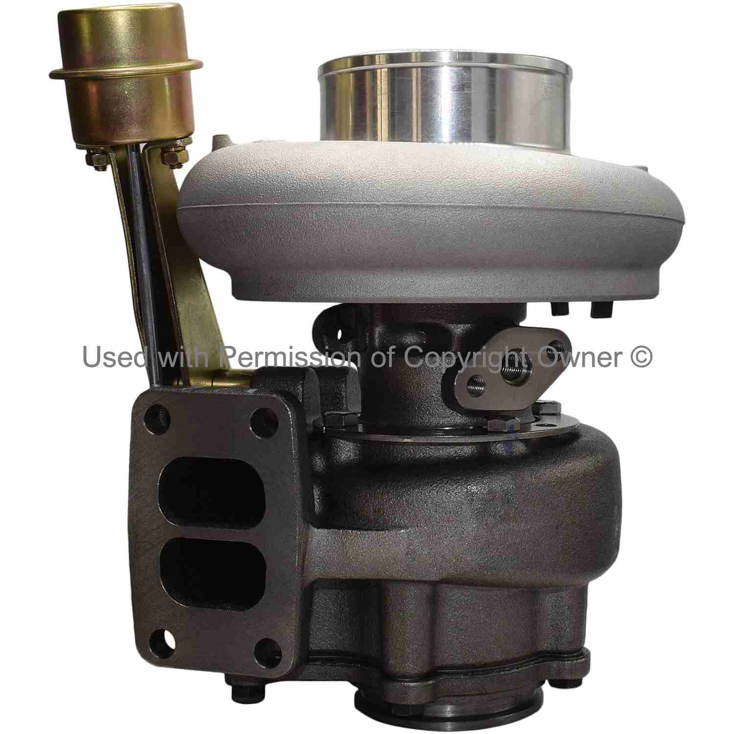 Pure Energy Turbocharger T2104N