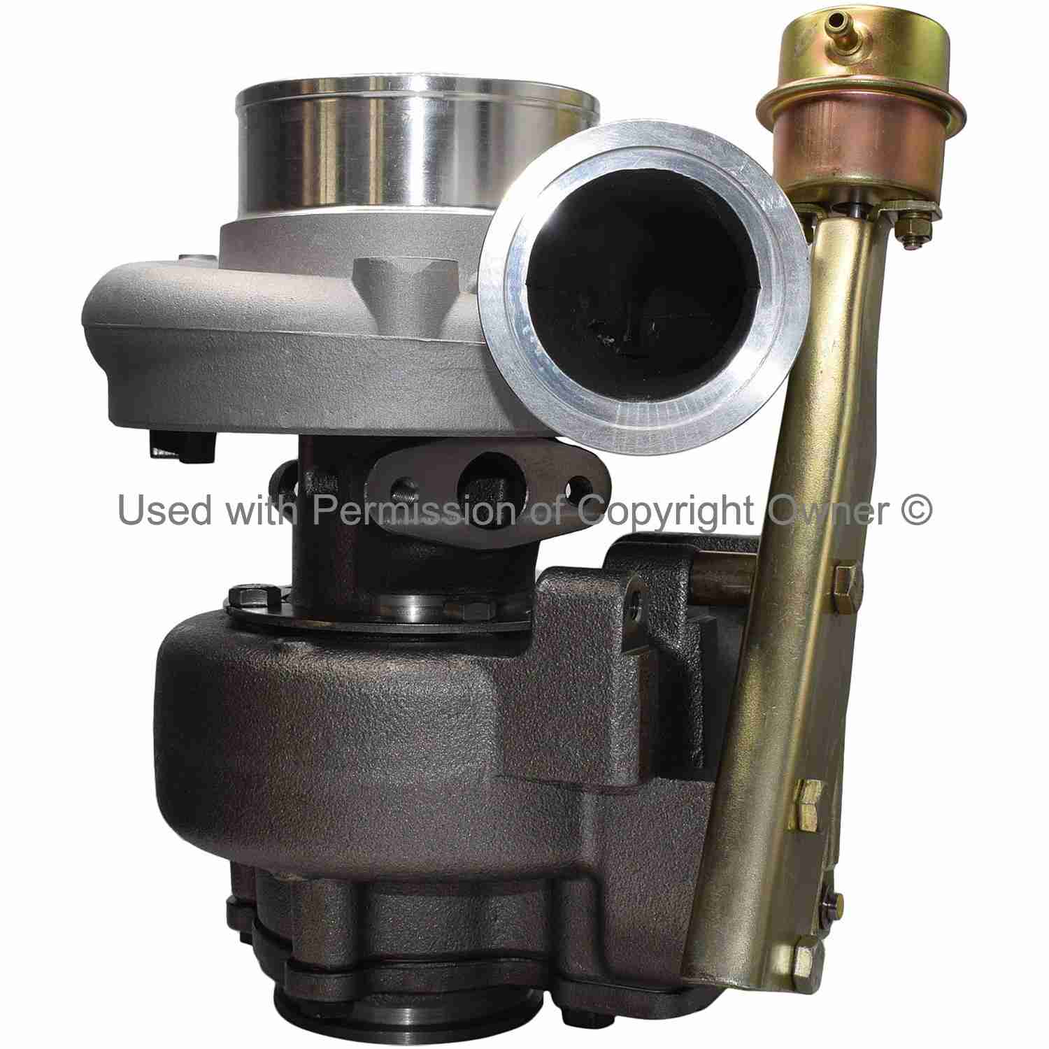 Pure Energy Turbocharger T2104N