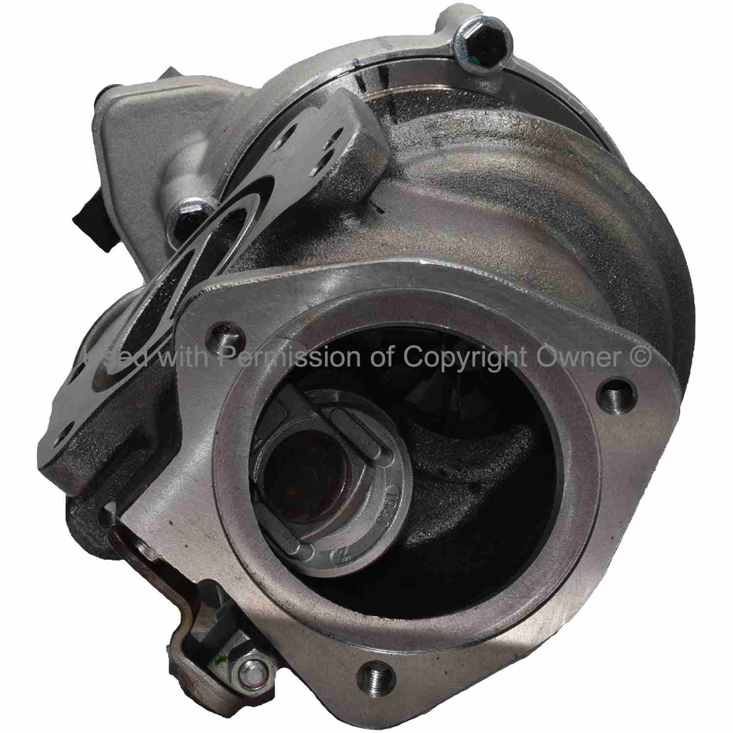 Pure Energy Turbocharger T2105N