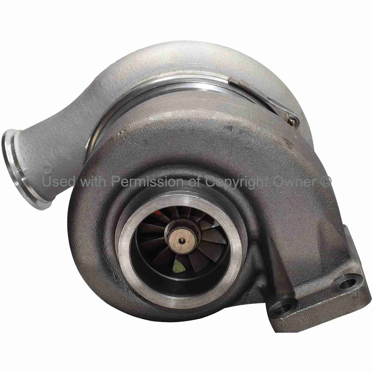 Pure Energy Turbocharger T2113N