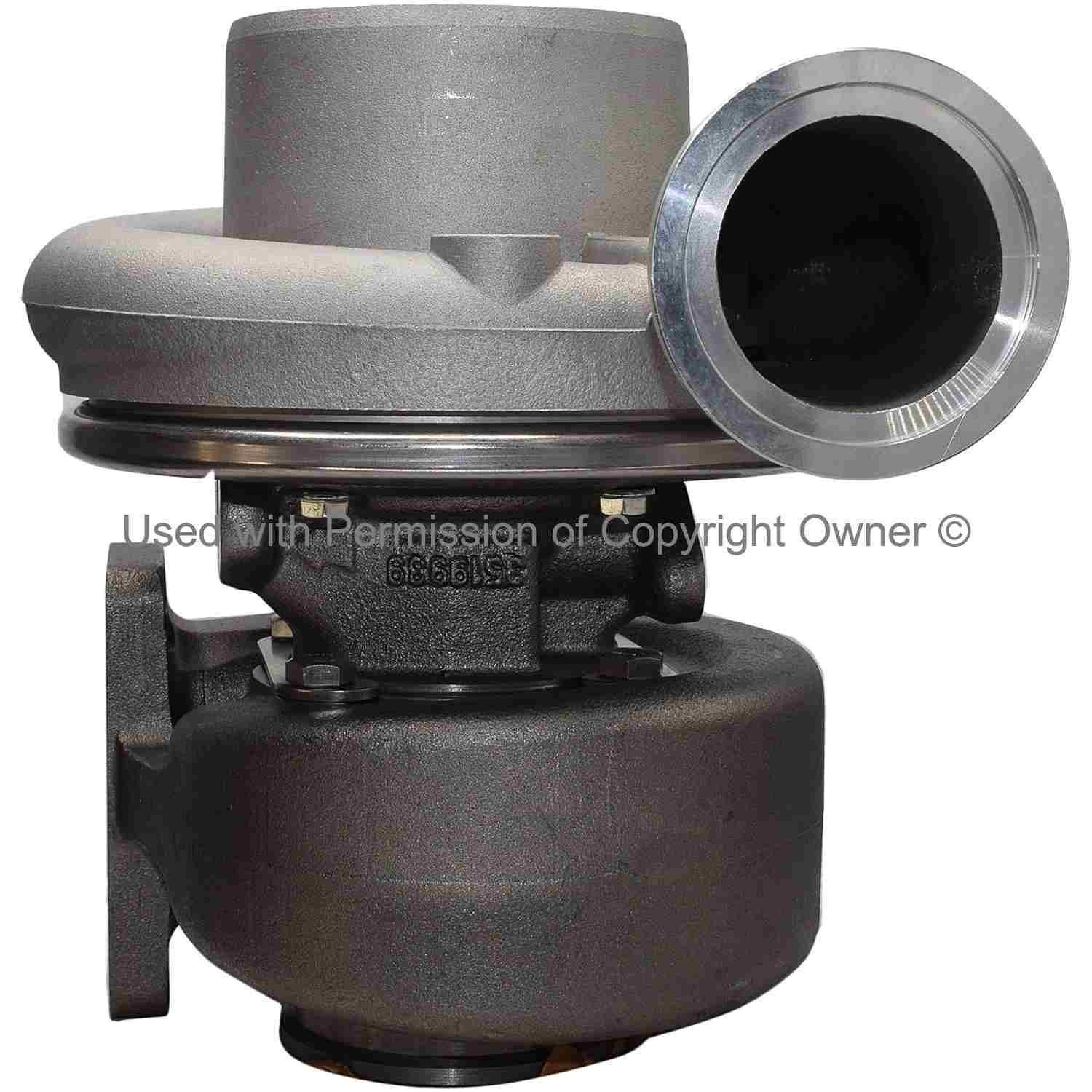 Pure Energy Turbocharger T2113N