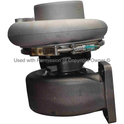 Pure Energy Turbocharger T2113