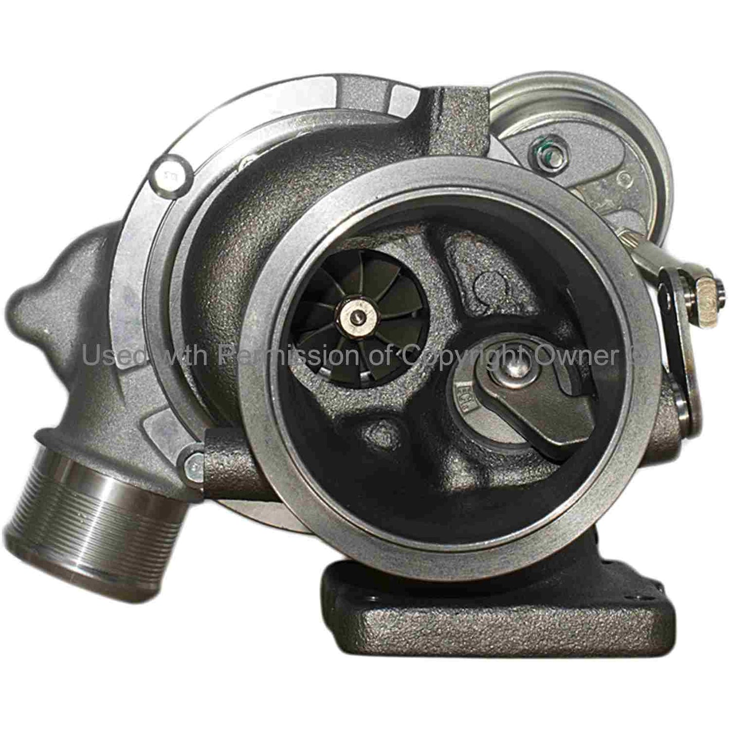 Pure Energy Turbocharger T2123N
