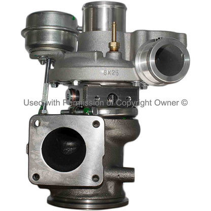 Pure Energy Turbocharger T2123N