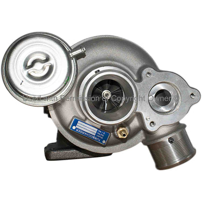 Pure Energy Turbocharger T2123N