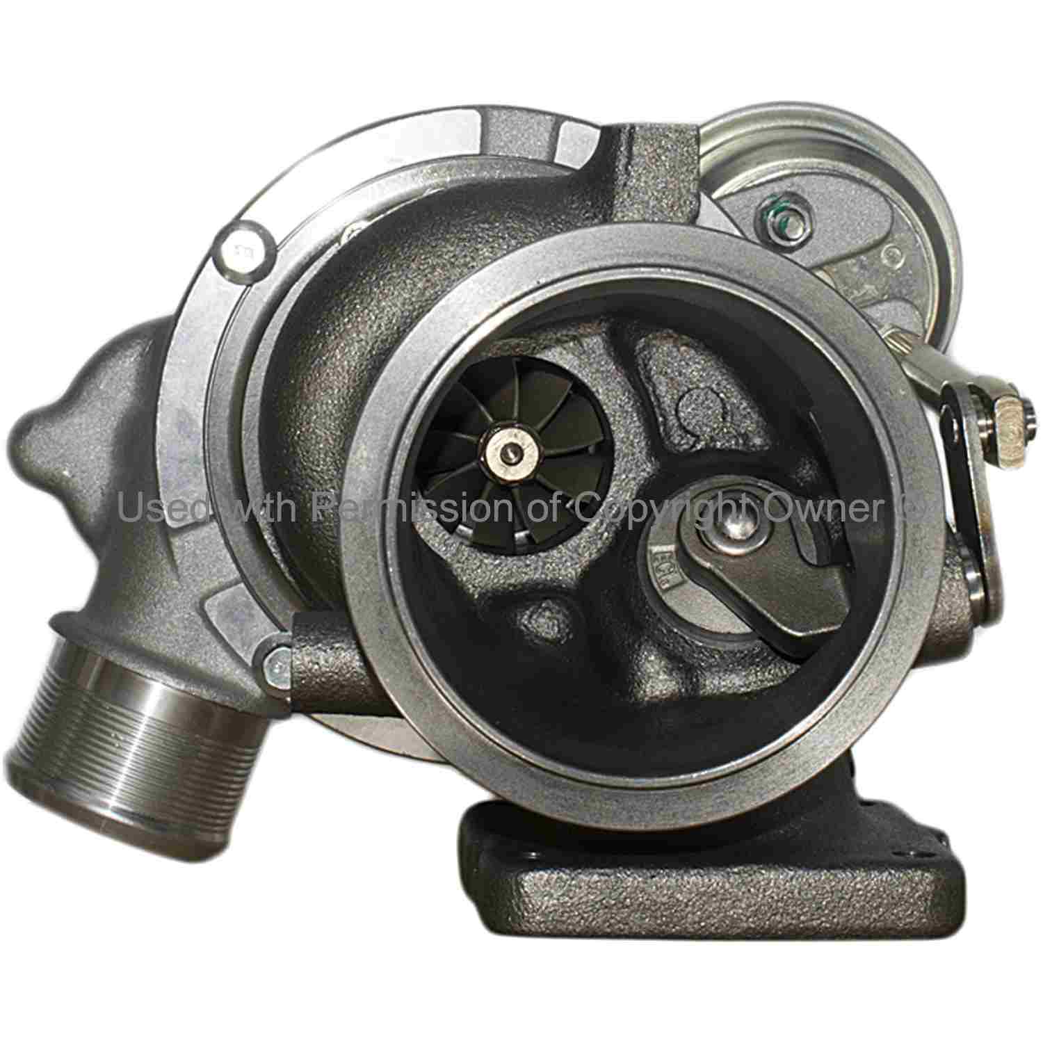 Pure Energy Turbocharger T2123