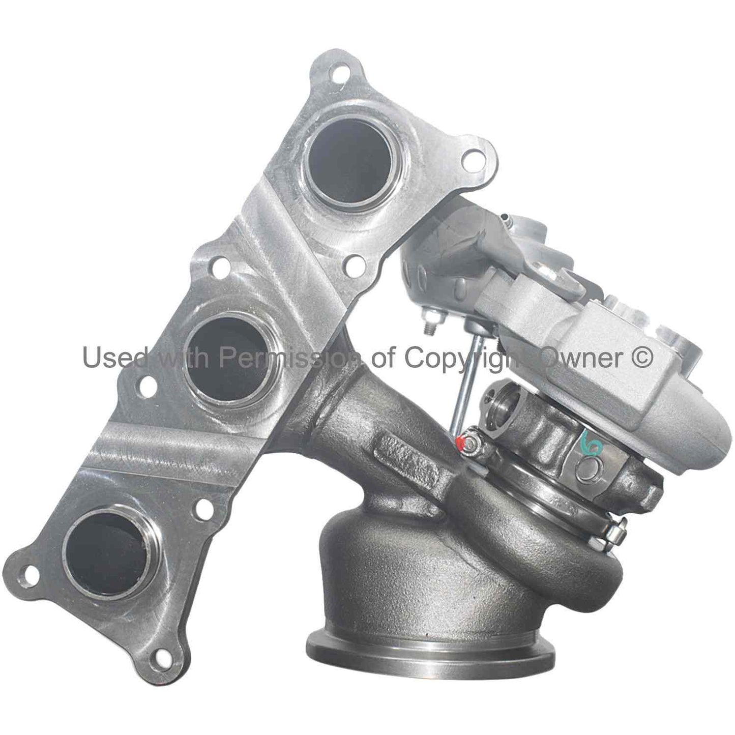 Pure Energy Turbocharger T2128N