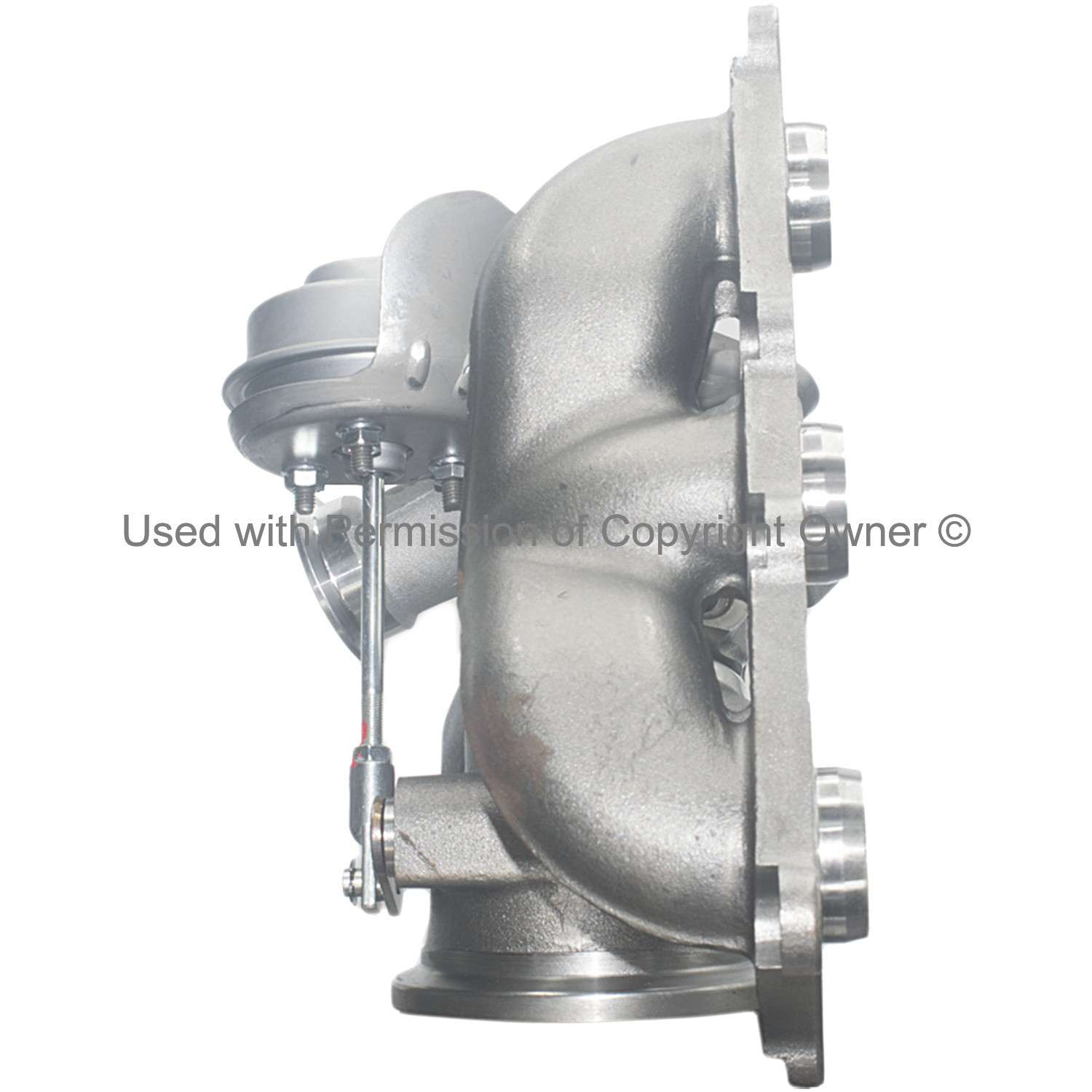 Pure Energy Turbocharger T2128N