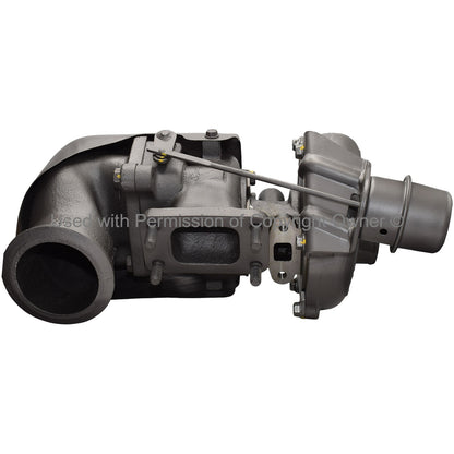 Pure Energy Turbocharger T2129N