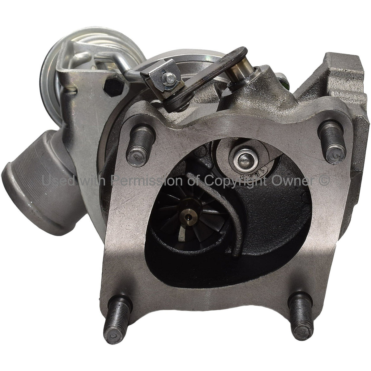 Pure Energy Turbocharger T2131N