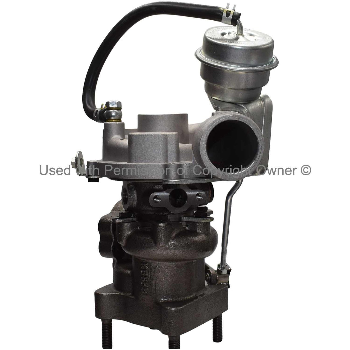 Pure Energy Turbocharger T2131N