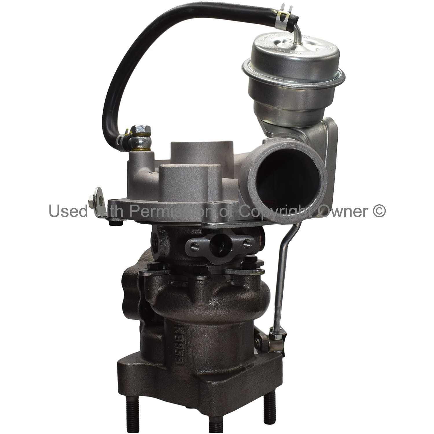 Pure Energy Turbocharger T2131N
