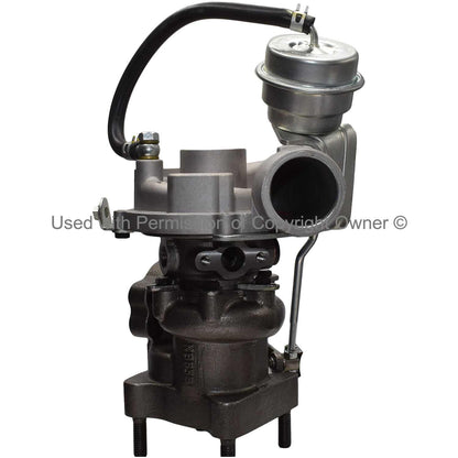 Pure Energy Turbocharger T2131N