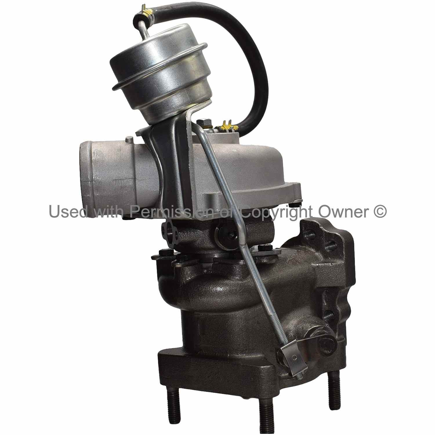 Pure Energy Turbocharger T2131N
