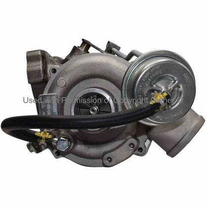 Pure Energy Turbocharger T2131N