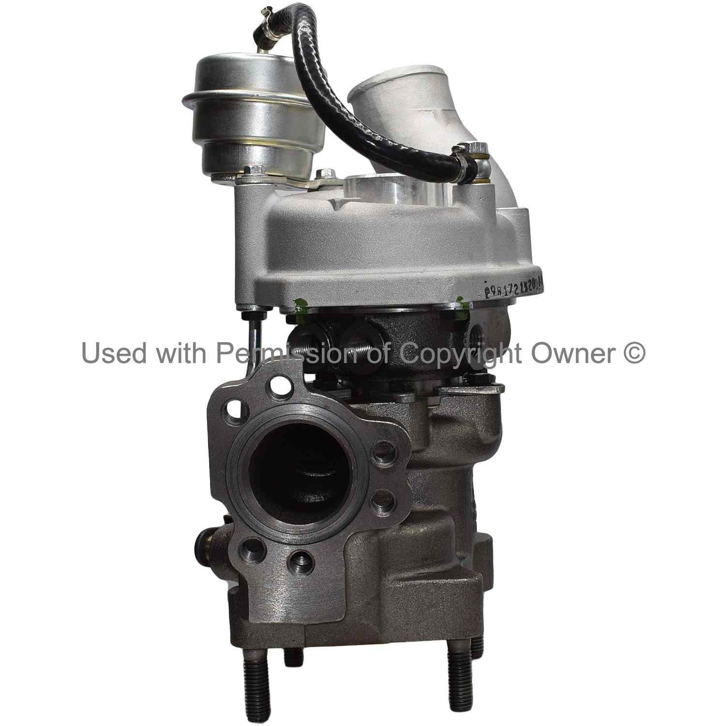 Pure Energy Turbocharger T2132N