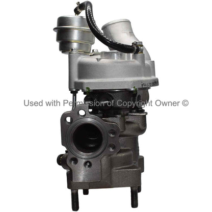 Pure Energy Turbocharger T2132N