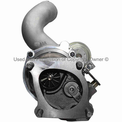 Pure Energy Turbocharger T2132N