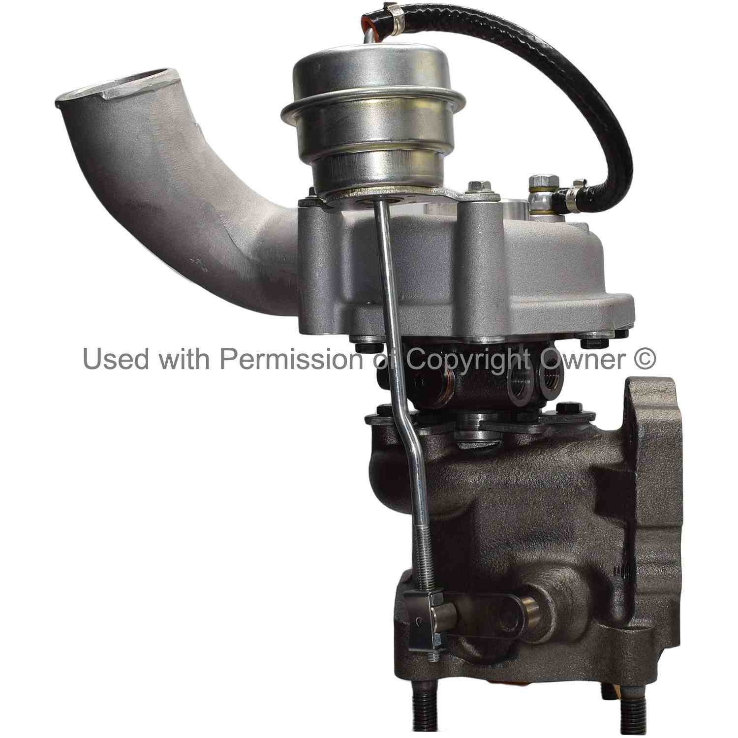 Pure Energy Turbocharger T2132N