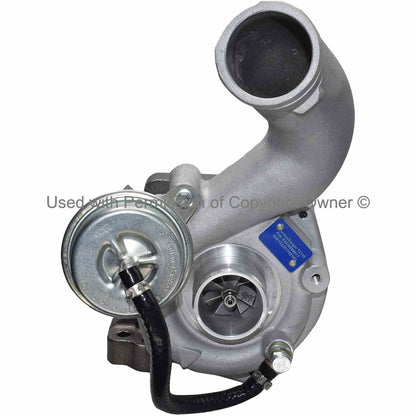 Pure Energy Turbocharger T2132N