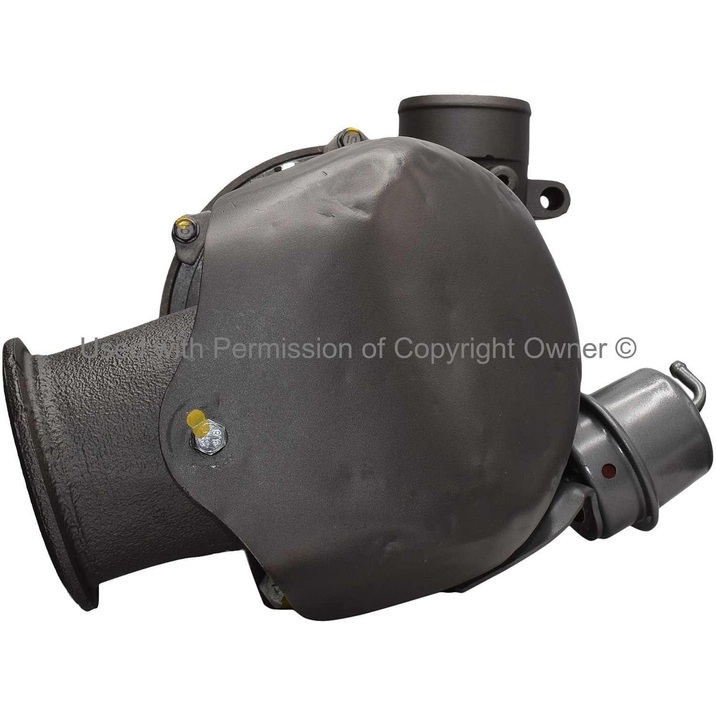 Pure Energy Turbocharger T2134N