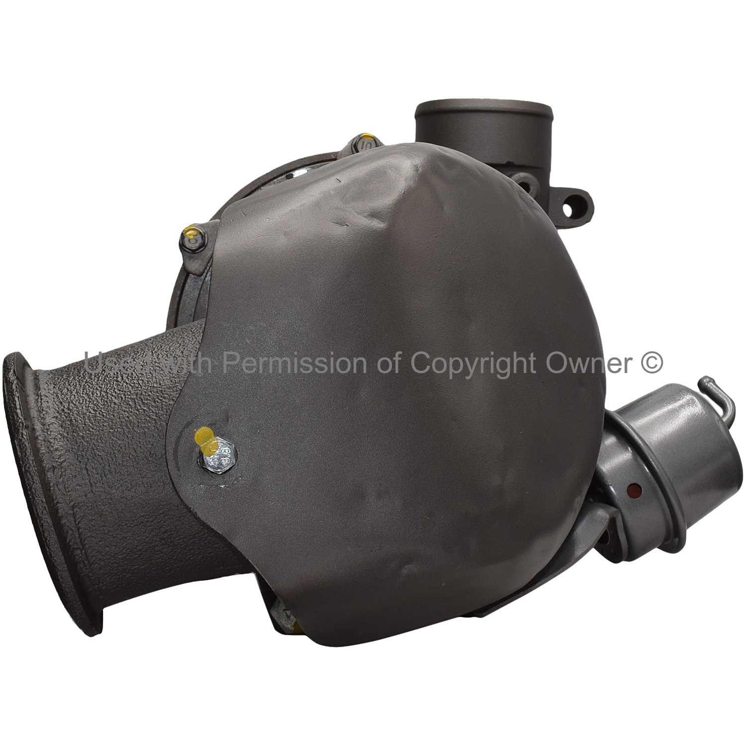 Pure Energy Turbocharger T2134N