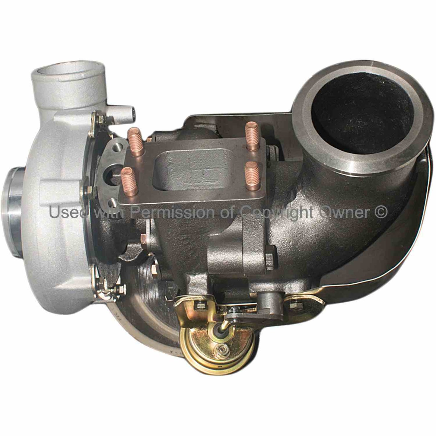 Pure Energy Turbocharger T2134N