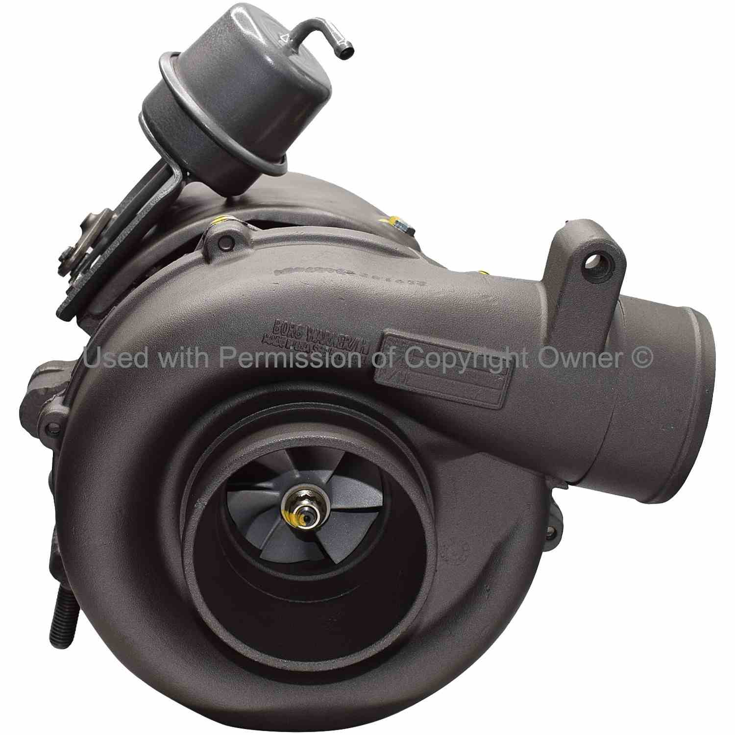 Pure Energy Turbocharger T2134