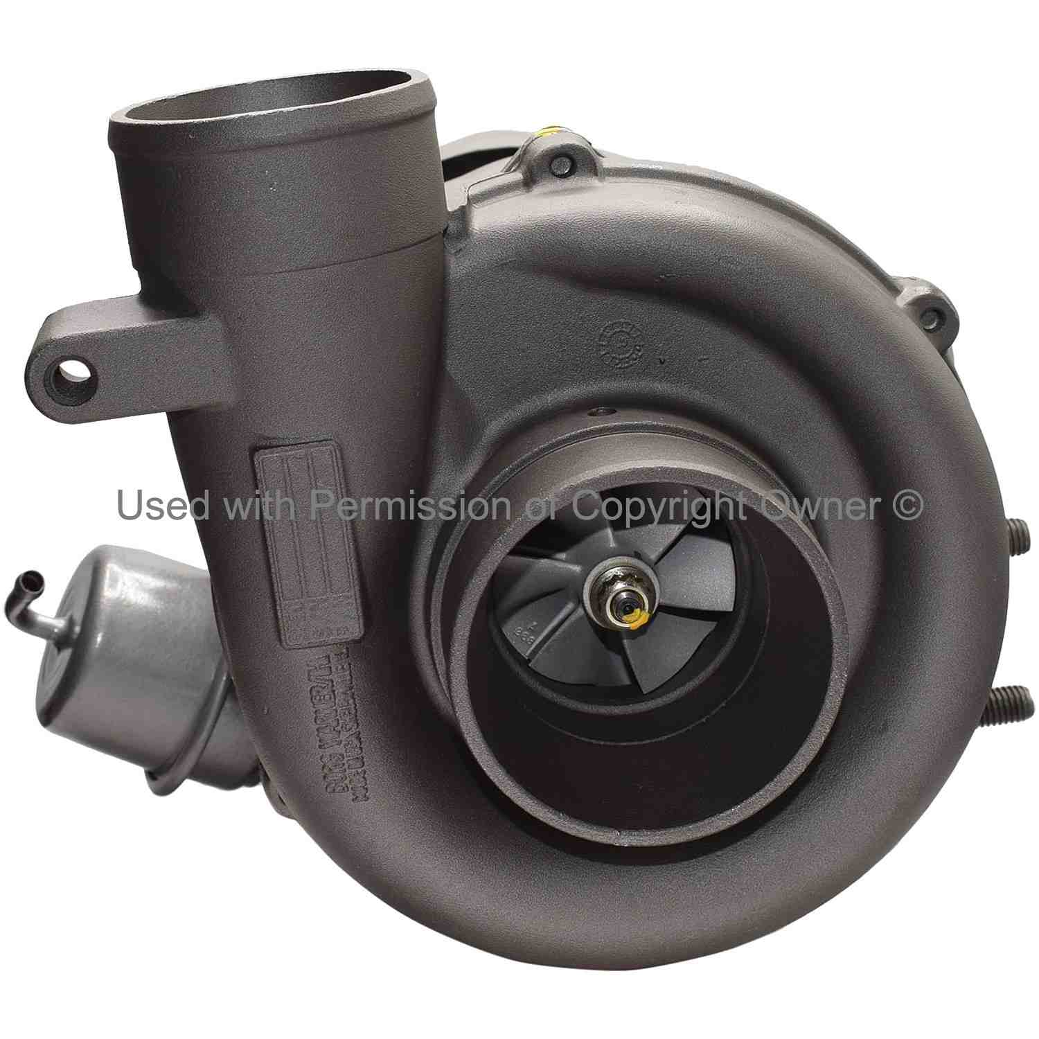 Pure Energy Turbocharger T2134