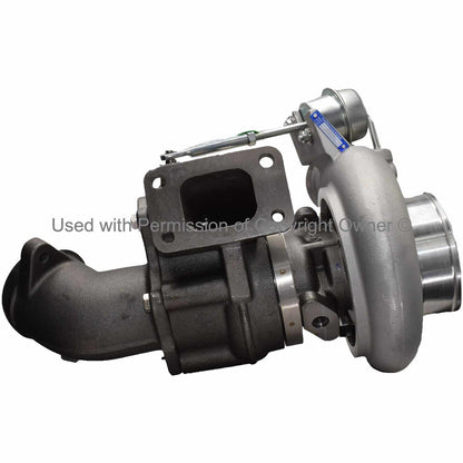 Pure Energy Turbocharger T2138
