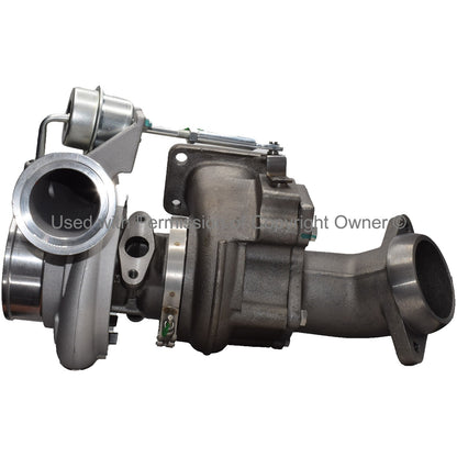 Pure Energy Turbocharger T2138