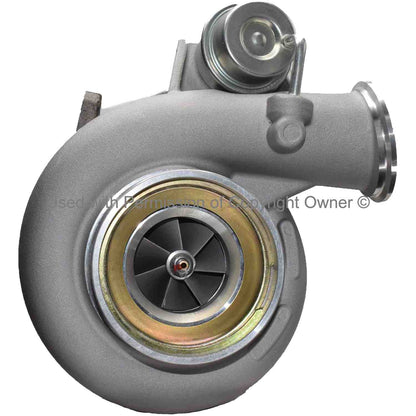 Pure Energy Turbocharger T2138